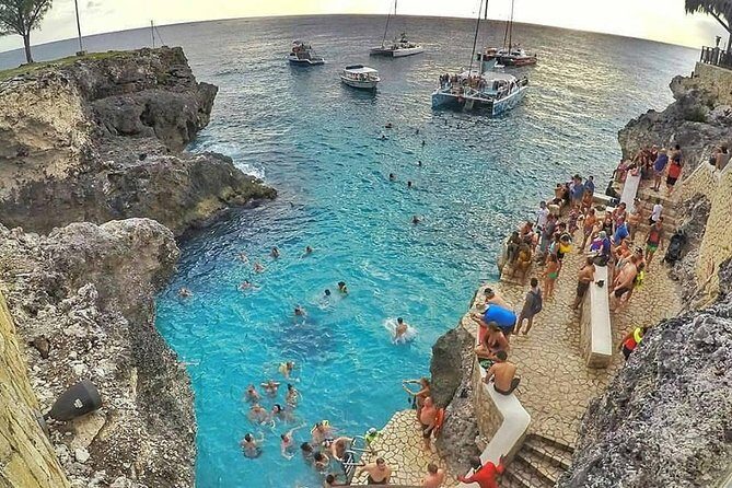 Ricks Cafe & Negril Highlights From Montego Bay - Key Things to Know Before You Go