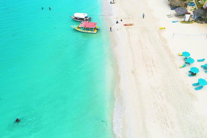 Ricks Cafe & Negril Highlights From Montego Bay - Montego Bay Pickup to Negril Hits: How the Day Really Flows