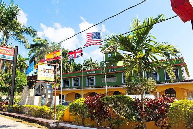 Ricks Cafe & Negril Highlights From Montego Bay - Timing Tips for a Smooth 5 to 6 Hour Day