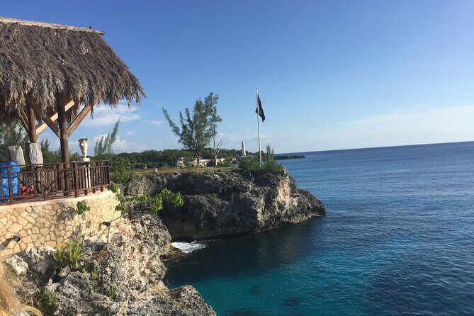 Ricks Cafe Party Cruise with Open Bar & DJ MONTEGO BAY RESORTS - Rick’s Cafe by Boat (or Bus): The Sunset Plan B That Saves the Day