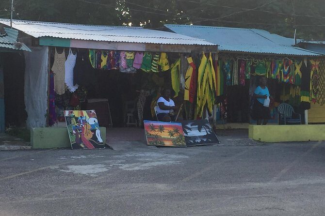 Ricks Cafe + Shopping - Shopping in Negril: How to Keep It From Feeling Like a Detour