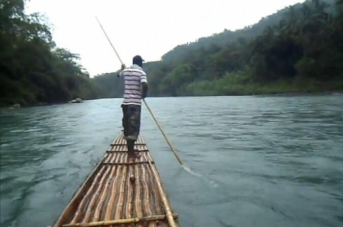 Rio Grande Bamboo Rafting Tour from Port Antonio - Where the 6-mile route delivers value (and where it doesn’t)