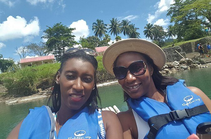 Rio Grande Bamboo Rafting Tour from Port Antonio - What to bring and how to get the most from the experience