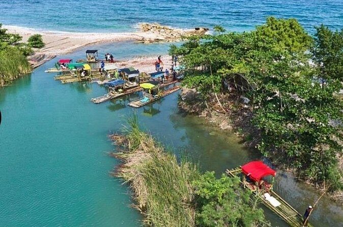 Rio Nuevo Village Rafting - Timing, Weather, and the Reality of River Conditions