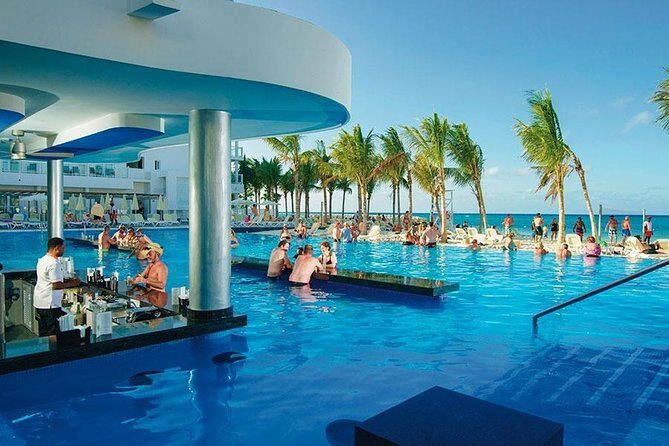 Riu Montego Bay Resort Airport Transfer - Key Points You’ll Care About