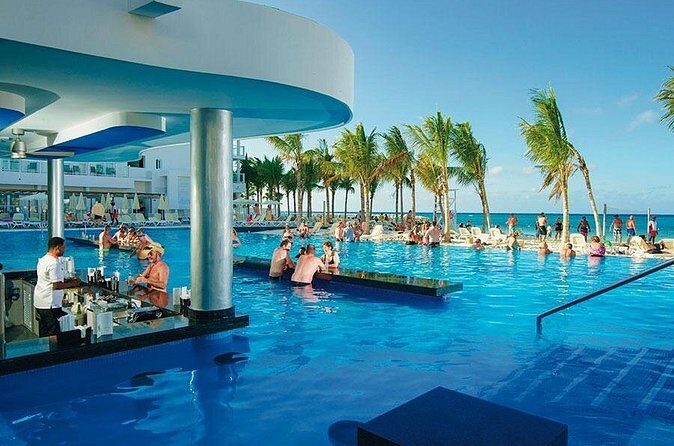 Riu Montego Bay Resort Airport Transfer - Price and Value: Why $18.50 Per Person Works for Many Trips