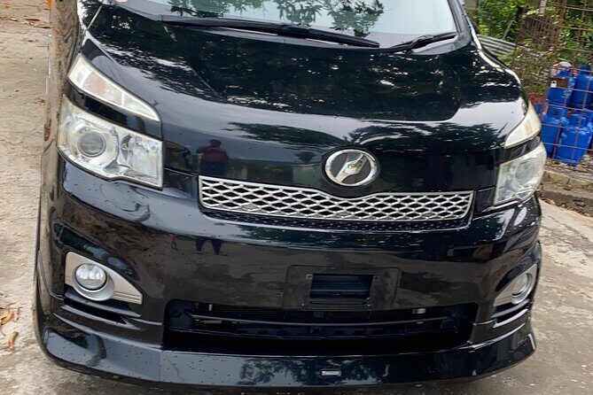 Riu Negril / Riu Palace Tropical Bay Private Airport Transfer - Sangster Airport Pickup and Direct Drop-Off