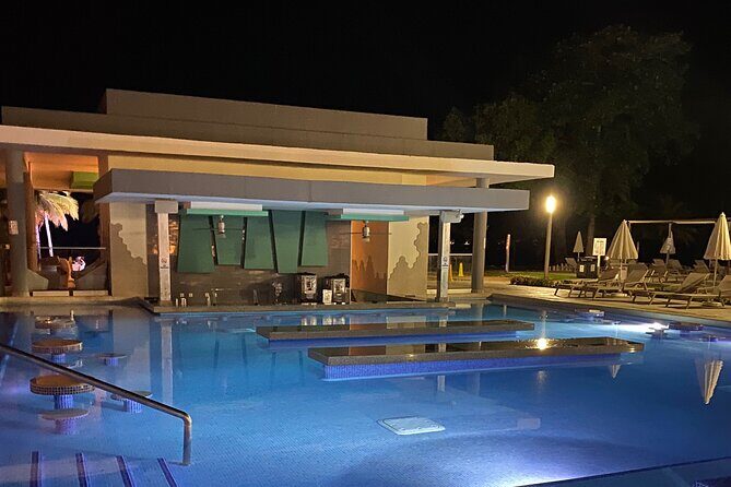 Riu Negril / Riu Palace Tropical Bay Private Airport Transfer - Return Transfer to Montego Bay: Planning Your Last Day
