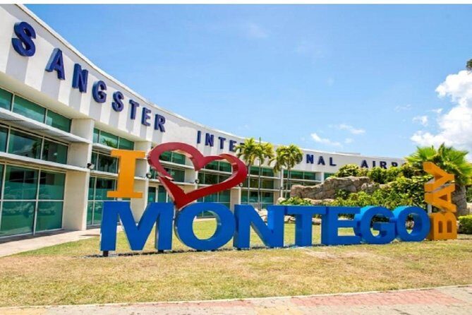 Riu Palace Montego Bay Private Airport Transfer - Key Highlights I’d Plan Around