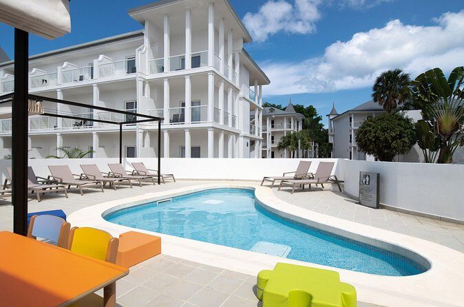 Riu Palace Montego Bay Private Airport Transfer - Riu Palace Montego Bay Address Matters (And You’ll Use It)