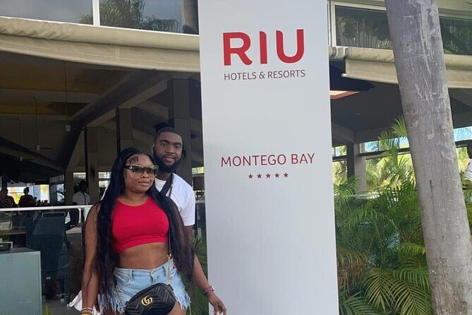 RIU Palace reggae and RIU Montego Bay private airport transfers - Key Highlights You’ll Care About
