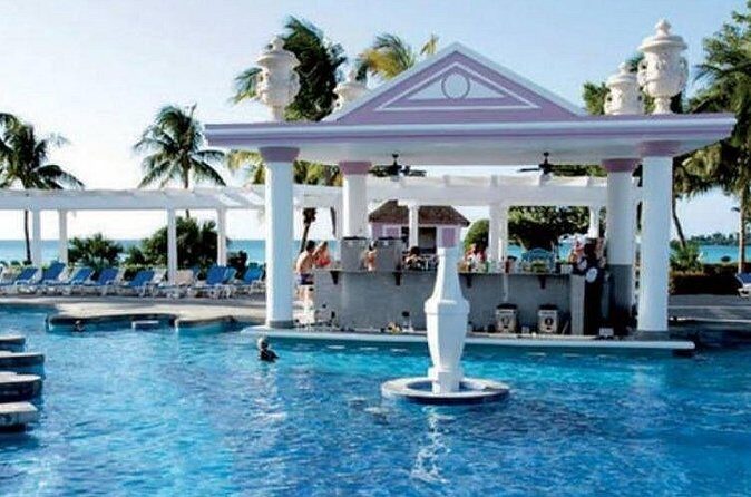 Riu Palace Tropical Bay Resort Private Airport Transfer - Driver Experience: When the Trip Feels Like a Guide, Not Just a Ride