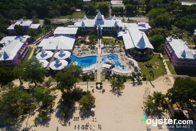 Riu Palace Tropical Bay Resort Private Airport Transfer - Value for Money: Is $60 Per Person a Smart Deal?