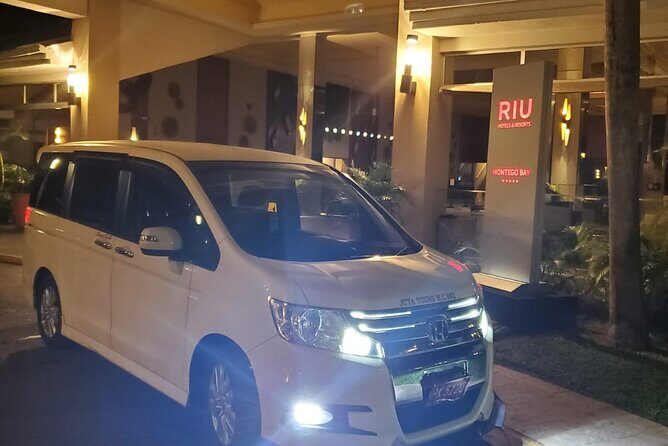 RIU Reggae Palace and RIU Montego Bay Private Airport Transfer - Key things to know before you book
