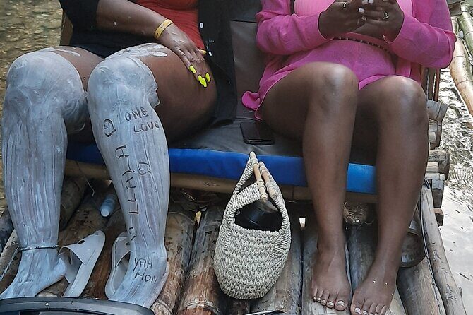 River Rafting Limestone Massage and Shopping Tour in Montego bay - Sam Sharpe Square: A Short, Worthwhile Downtown Break
