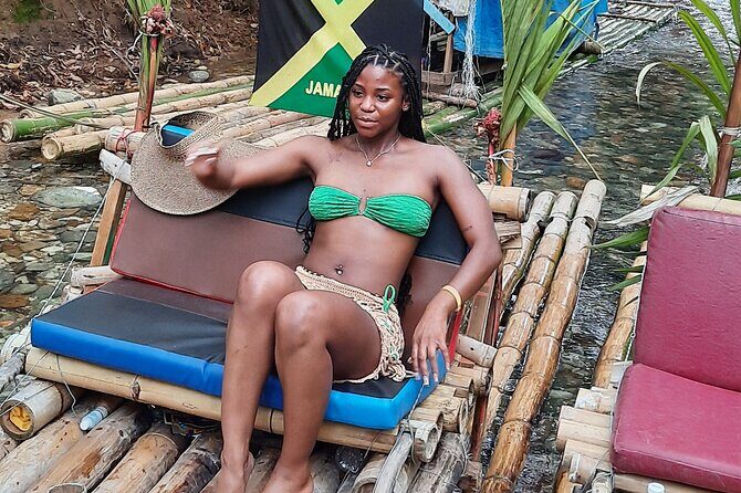 River Rafting Limestone Massage and Shopping Tour in Montego bay - Weather, Minimums, and Jamaica Reality (Plan for Flex)