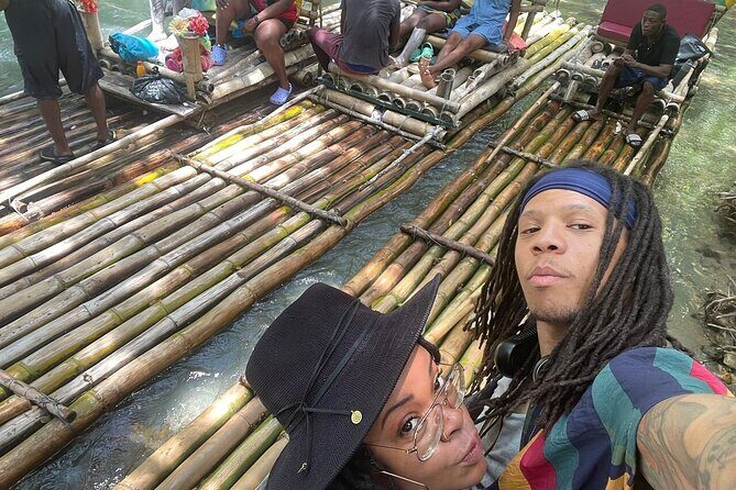 River Rafting with {Limestone Massage} & Ricks Cafe from Montego Bay - Who This Tour Fits Best (and Who Should Rethink It)