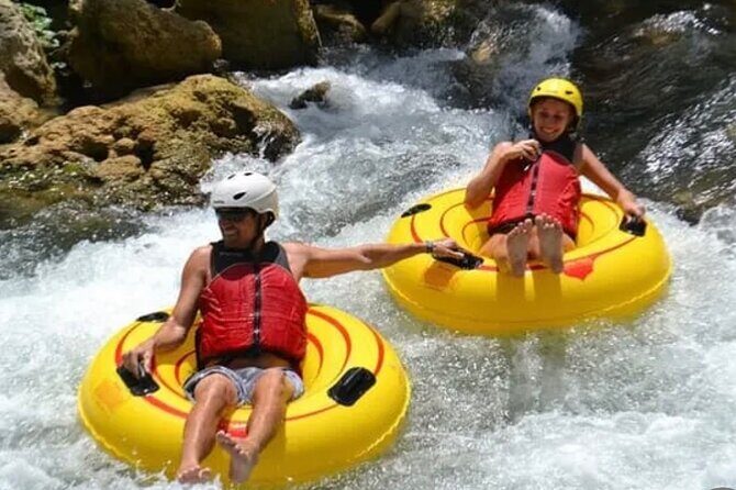 River rapids tubing rafting kayaking and beach Adventure - Key Highlights Before You Go