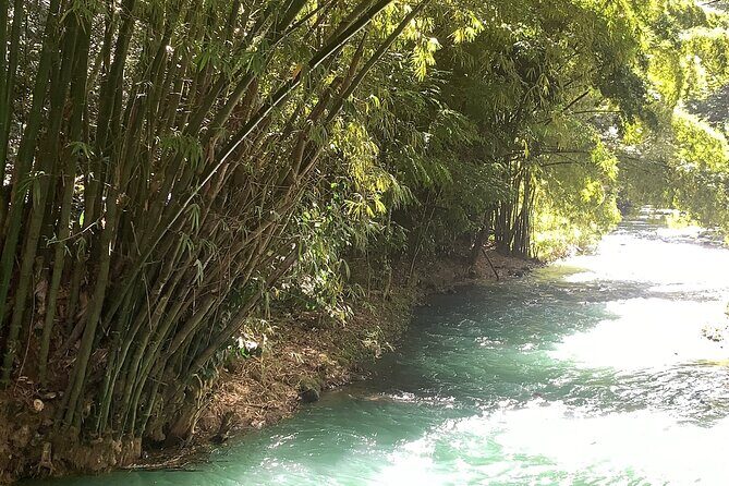 River rapids tubing rafting kayaking and beach Adventure - Tubing the River: The Relax-Then-Whoa Option