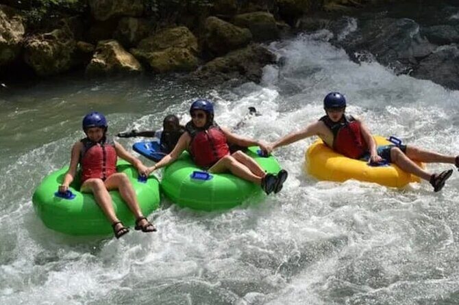 River rapids tubing rafting kayaking and beach Adventure - Rafting and the Rapids: Real Action Without Being Too Much