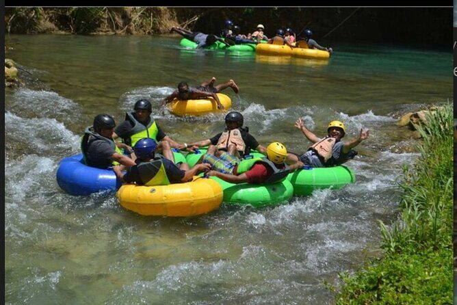 River rapids tubing rafting kayaking and beach Adventure - Private Beach Time: Why This “End Piece” Matters