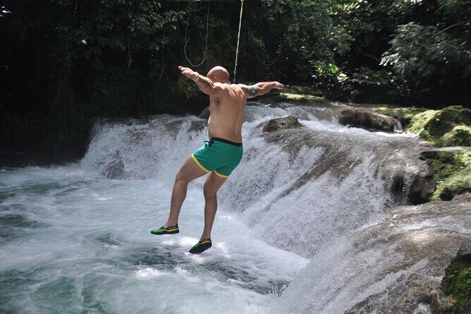 River Tubing, Horseback Riding and Blue Hole from Montego Bay - Price and Value: Is $265 a Good Deal?