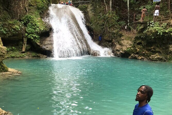 River Tubing, Horseback Riding and Blue Hole from Montego Bay - Hotel Pickup and a Driver Who Sets the Tone
