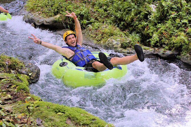 River Tubing with Private Transportation from Montego Bay - From the Delta to Bengal Bay: Where the Tubing Turns Into Beach Time