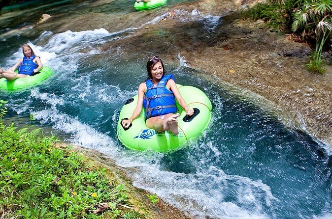 River Tubing with Private Transportation from Montego Bay - What’s Included (and What You’ll Need to Plan For)