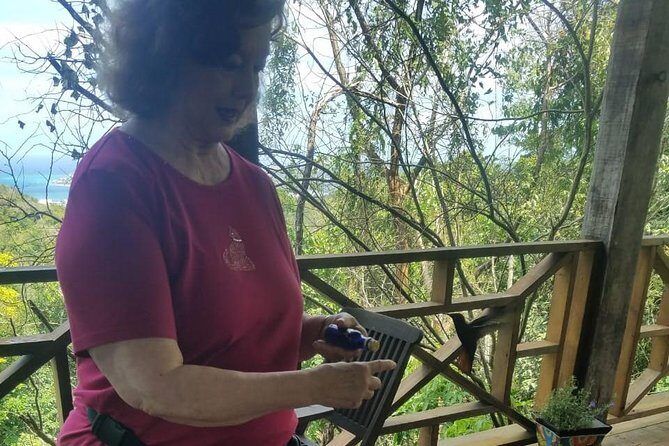 Rockland Bird Sanctuary Private Tour - Guides Make It Feel Personal: Bailey and Fritz’s role