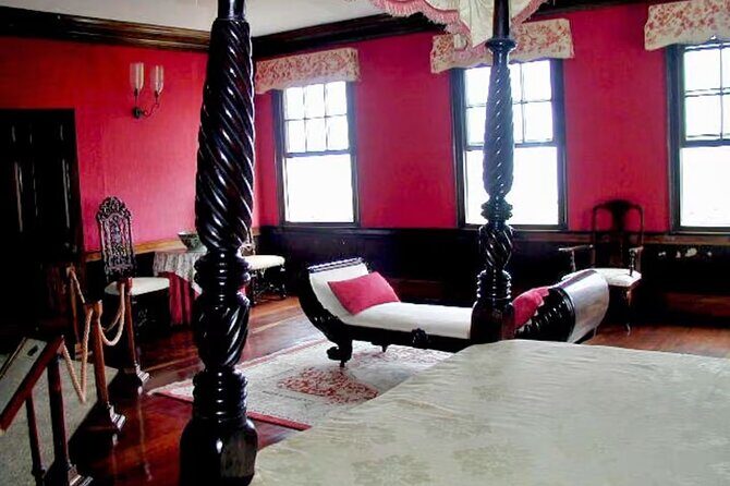 Rose Hall Great House and Montego Bay Tour - Rose Hall Great House: Annie Palmer’s Story, Sea Views, and Garden Moments