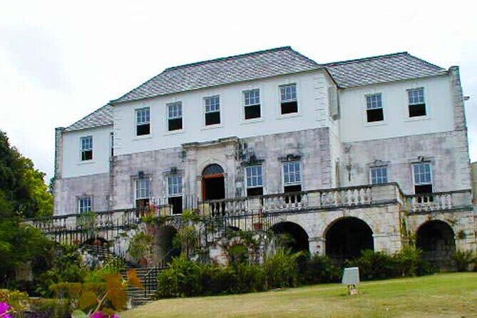 Rose Hall Great House and Montego Bay Tour - Who This Rose Hall and Montego Bay Tour Is Best For