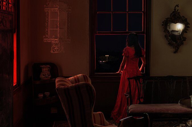 Rose Hall Great House Haunted Night Tour with Admission - Timing, Group Size, and the Reality of a Hot Jamaican Night