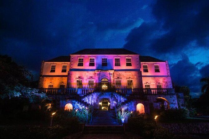 Rose Hall Great House Night Tour - Quick Takes: What I’d Prioritize