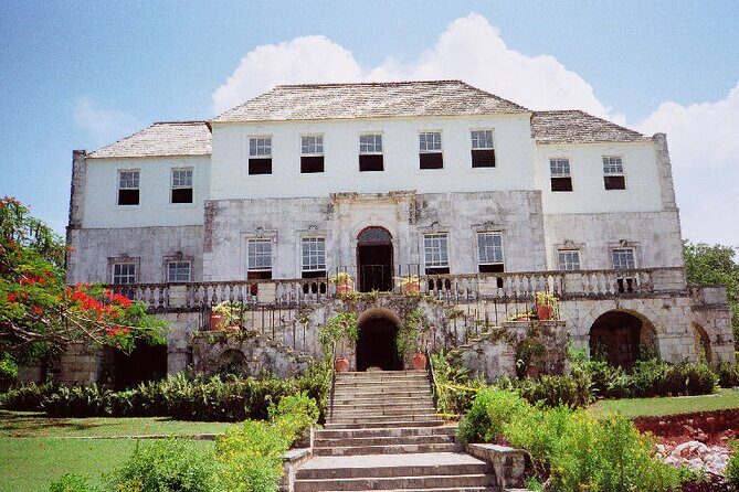 Rose Hall Great House Night Tour - Why Rose Hall at Night Feels Like More Than a Spooky Walk