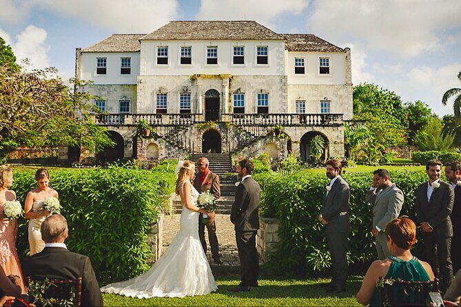 Rose Hall Great House Night Tour - Getting There From Montego Bay: Timing and Comfort That Matter