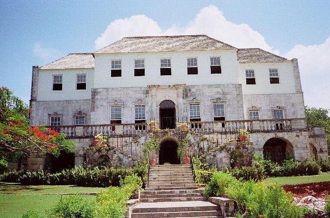 Rose Hall Great House Night Tour - Inside Rose Hall Great House: Annie Palmer, Acting, and the Room-by-Room Pace