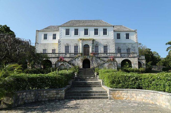 Rose Hall Great House Private Day Tour - Key things to know before you go