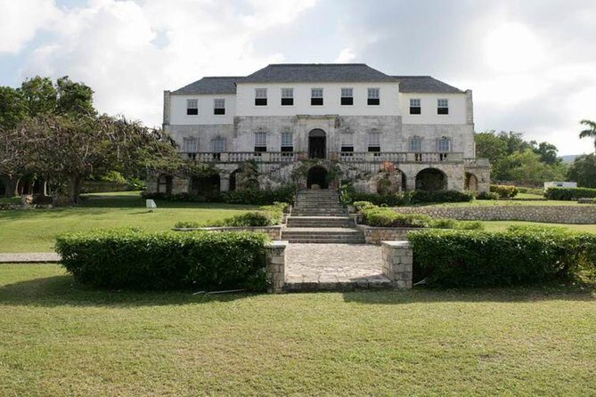 Rose Hall Great House Private Day Tour - Rose Hall Great House: what you’re really stepping into