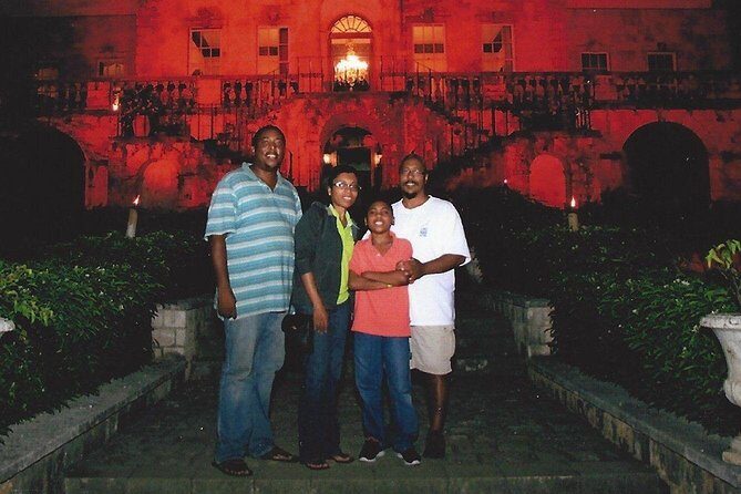 Rose Hall Haunted Great House Night Tour from Montego Bay - Price and value: What $96.16 buys you in Montego Bay