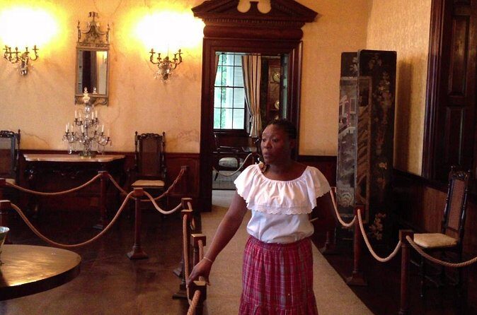 Rose Hall Haunted Great House Night Tour from Montego Bay - Timing and pacing: making sure you enjoy the whole 2-hour experience