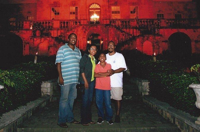 Rose Hall Haunted Great House Night Tour from Montego Bay - Who should book this Rose Hall haunted night tour