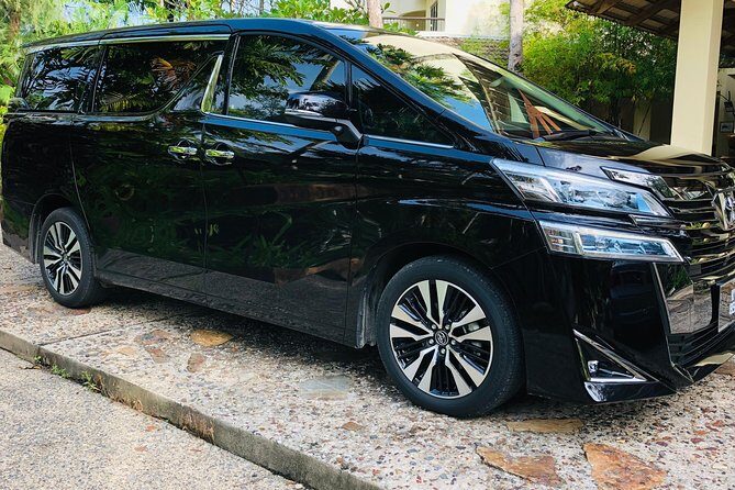 Rose Hall Hotels Private Airport Transfer - Pricing That Feels Fair: How $21.34 Per Person Adds Up