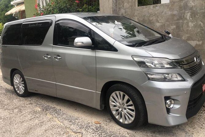 Rose Hall Hotels Private Airport Transfer - Should You Book the Rose Hall Hotels Private Airport Transfer?