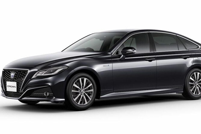 Rose Hall Hotels Private Airport Transfer - What’s Included (and What You’ll Want to Plan Yourself)