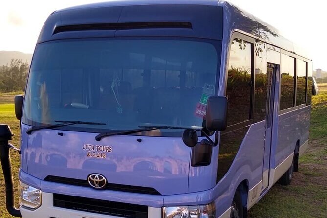 Round-trip Airport Transfer to Grand Palladium Resort & Spa - Arrival timing: why flight-status coordination saves you time