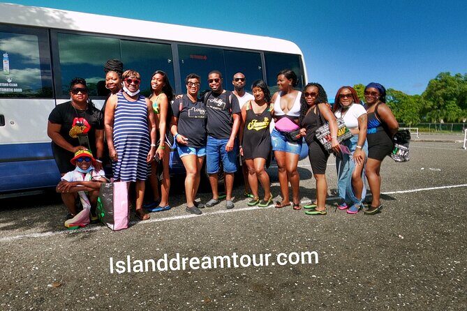 Round Trip Montego Bay Airport Taxi - Grand Palladium - Key things that make this transfer worth your attention