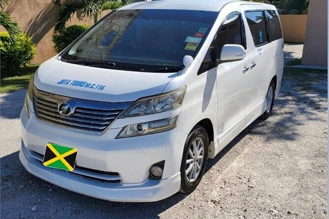Round-Trip or Direct Private Airport Transfers to your Resort in Falmouth - Quick Hits: What Makes This Transfer Work So Well