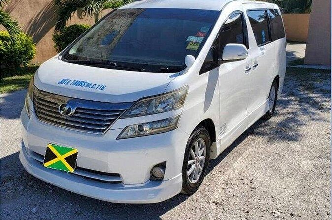 Round-Trip or Direct Private Airport Transfers to your Resort in Falmouth - Price: What You’re Paying For (and Why It Can Be Worth It)