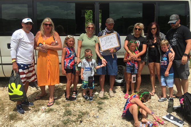 Roundtrip Private Shuttle from Ocho Rios to Blue Hole and Back - What to pay for on-site and what to pack for a better Blue Hole visit